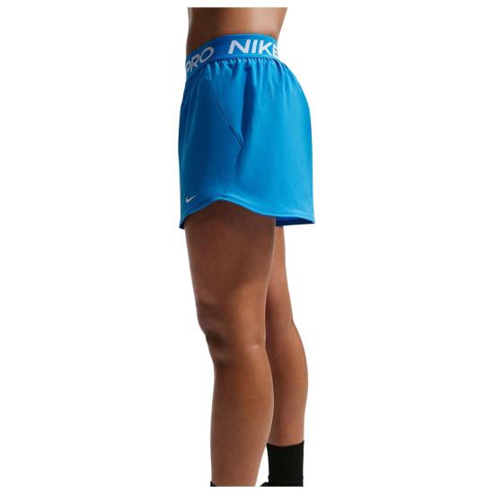 Nike Γυναικείο σορτς Pro 2in1 Shorts